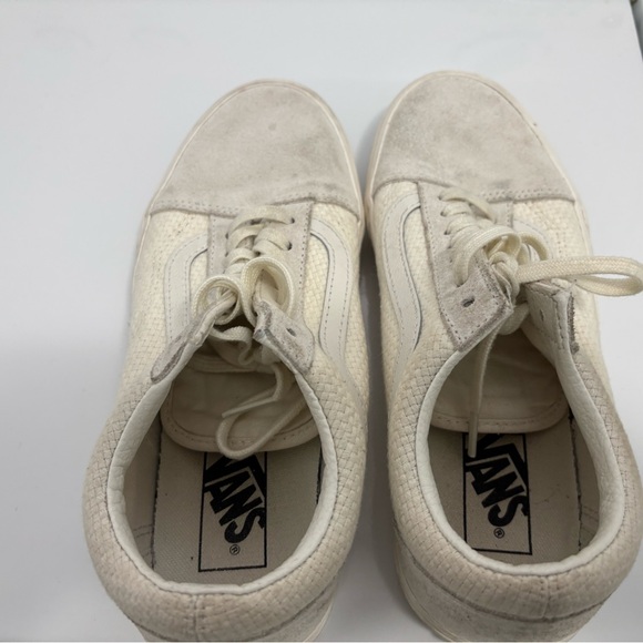 Vans - Unisex Old Skool Shoes - Picture 5 of 5